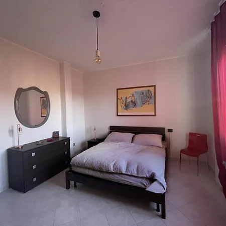 Turin Apartment Apartment *
