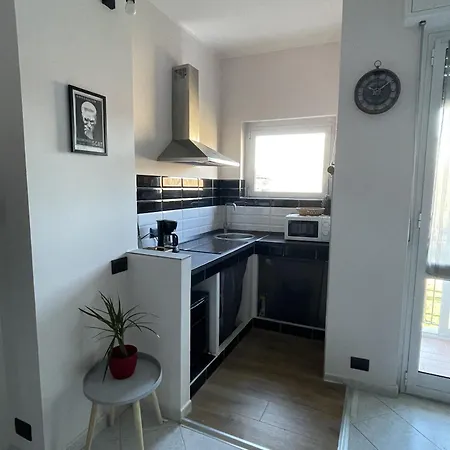 Turin Apartment Apartment Turin