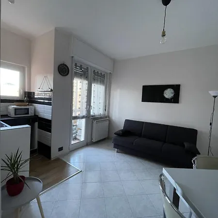 Turin Apartment Apartment