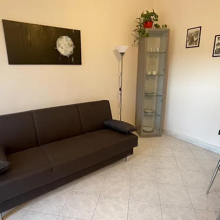 Turin Apartment Apartment Turin