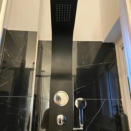 Turin Apartment