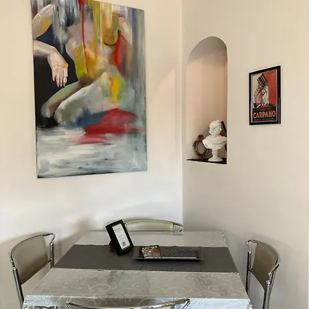 Turin Apartment Apartment Turin