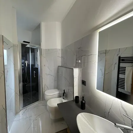 Apartment Turin Apartment
