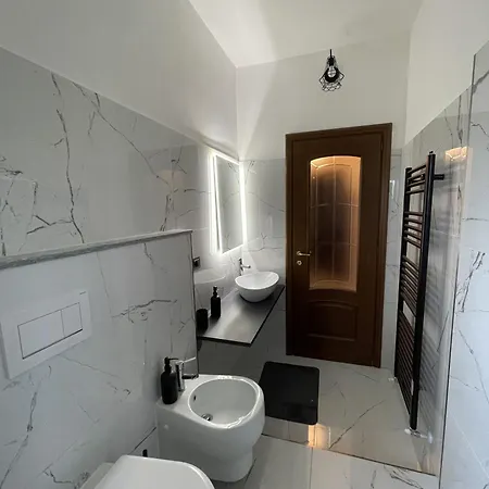 Turin Apartment Apartment Turin